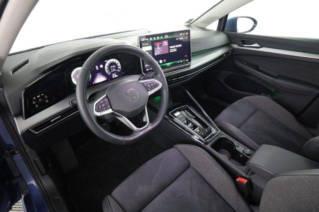VOLKSWAGEN Golf Golf 2.0 TDI 150 CV DSG SCR Style