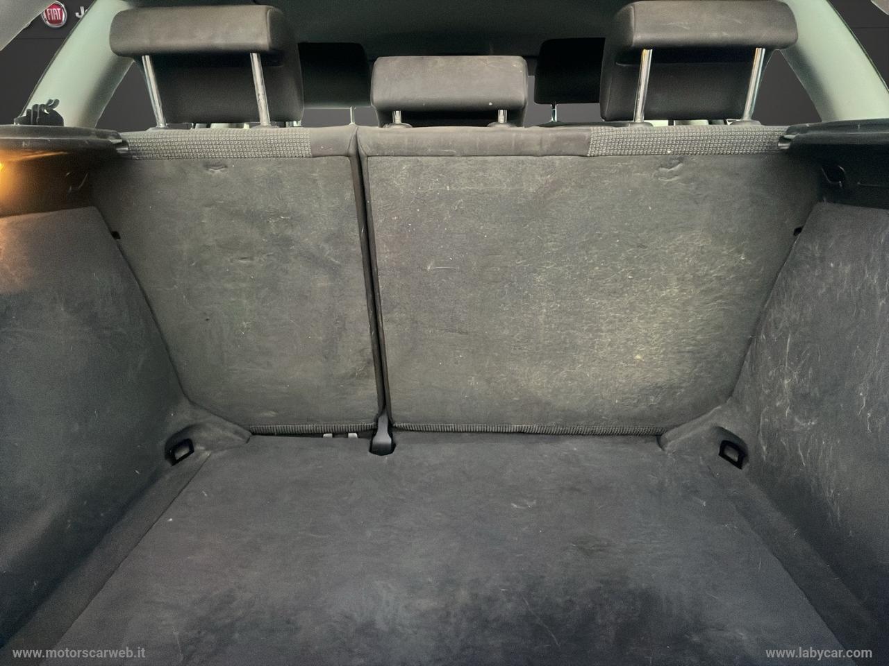 AUDI A3 SPB 2.0 TDI Ambition