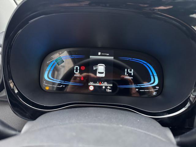 HYUNDAI i10 1.0 GPL Connectline KM.0