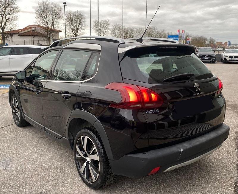 Peugeot 2008 BlueHDi 100 Allure NEOPATENTATI