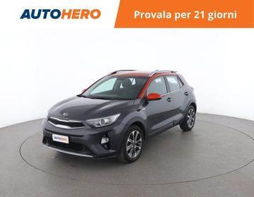 KIA Stonic 1.4 MPI 100 CV Style