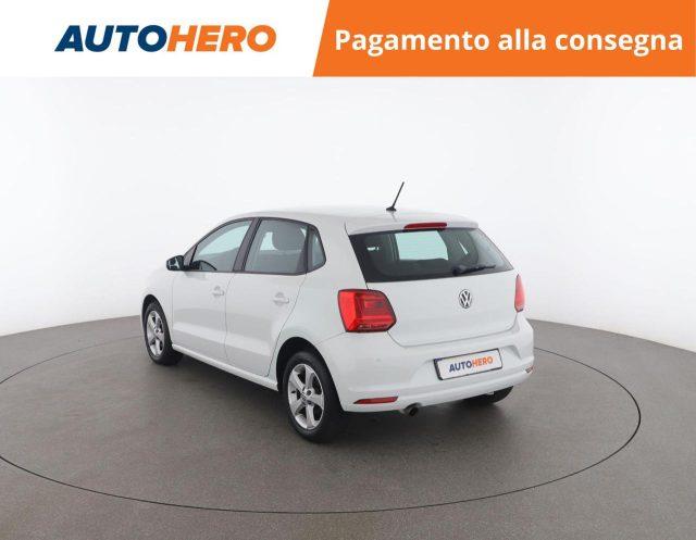 VOLKSWAGEN Polo 1.2 TSI 5p. Comfortline BlueMotion Technology