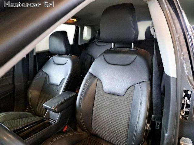 JEEP Compass 1.3 turbo t4 phev Limited 4xe auto - GH354HS