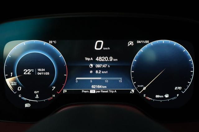 MASERATI Grecale MHEV 330 CV AWD Modena