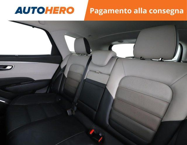 RENAULT Talisman Sporter TCe 225 CV EDC FAP Initiale Paris 4Control