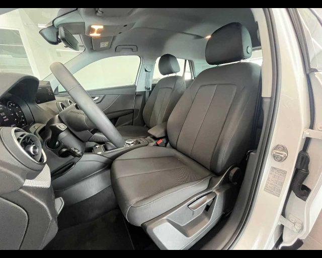 AUDI Q2 30 TDI Admired Advanded