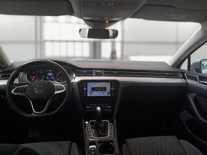 VOLKSWAGEN PASSAT VARIANT 2.0 TDI SCR EVO 90KW BUSINESS DSG STATION WAGON