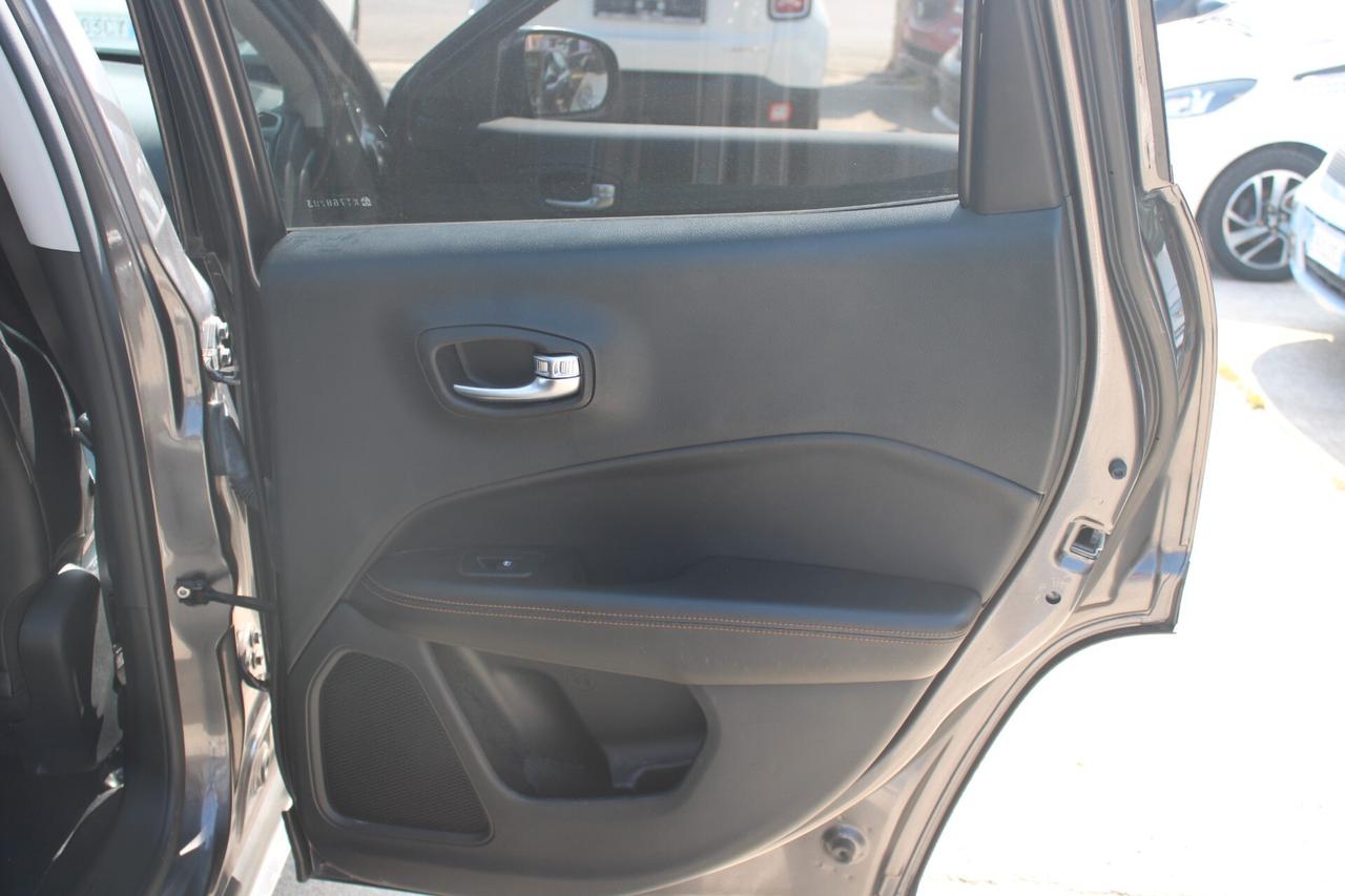 Jeep Compass 1.6 Multijet II 2WD Longitude
