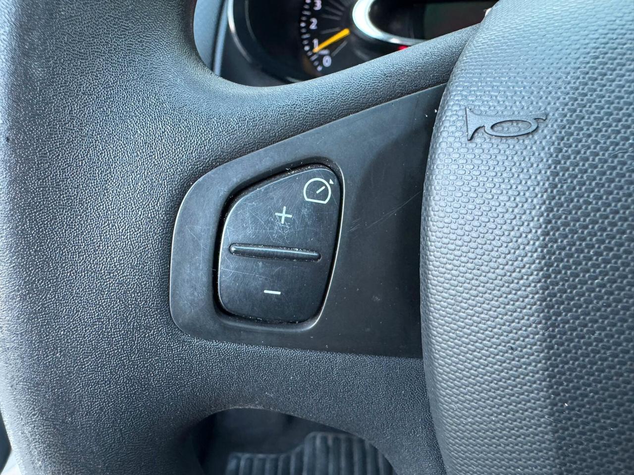 RENAULT CLIO 1.2 75cv 2014!!! GPL CASA MADRE!!!