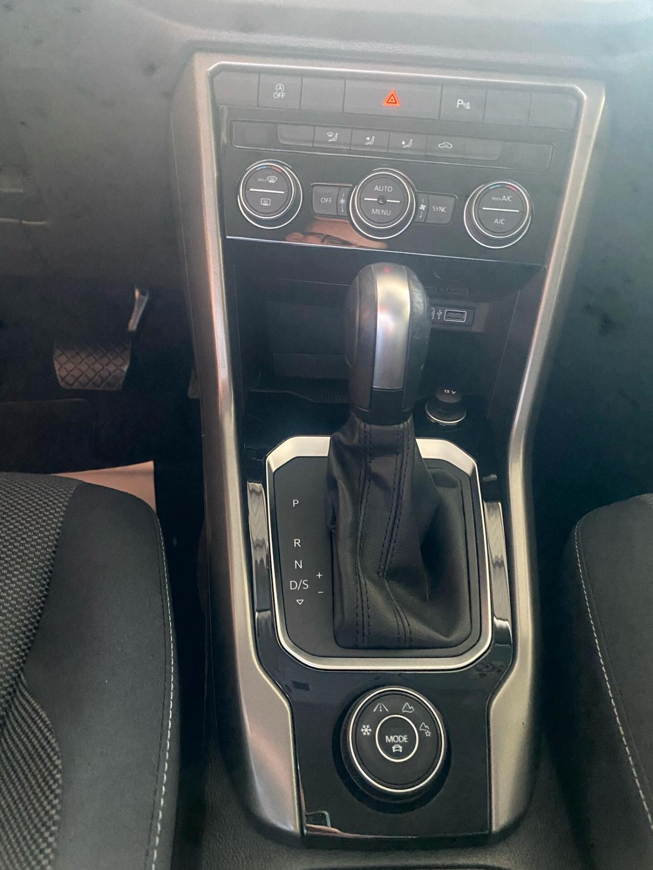 Volkswagen T-Roc 2.0 TDI SCR 150 CV DSG 4MOTION Business BlueMot. Tech.