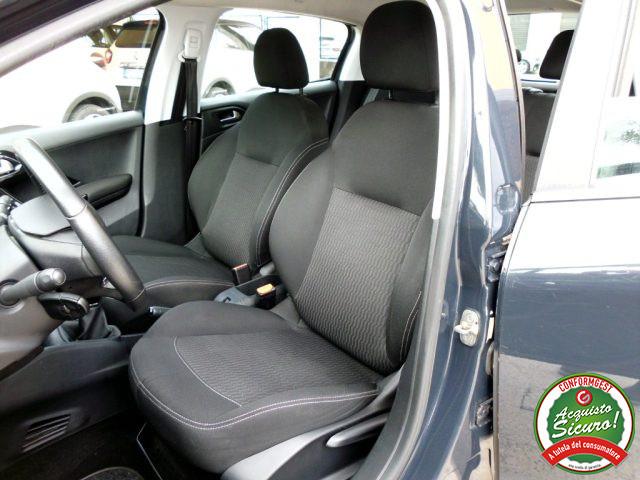 PEUGEOT 208 BlueHDi 100 5 porte Allure
