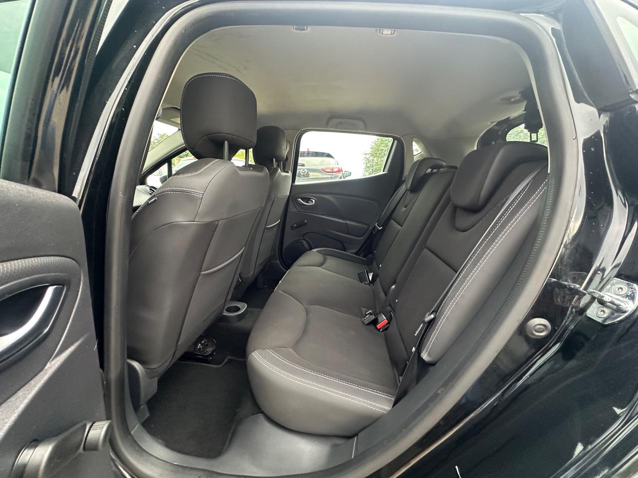 Renault Clio GPL (127.000KM) OK NEOPATENTATI