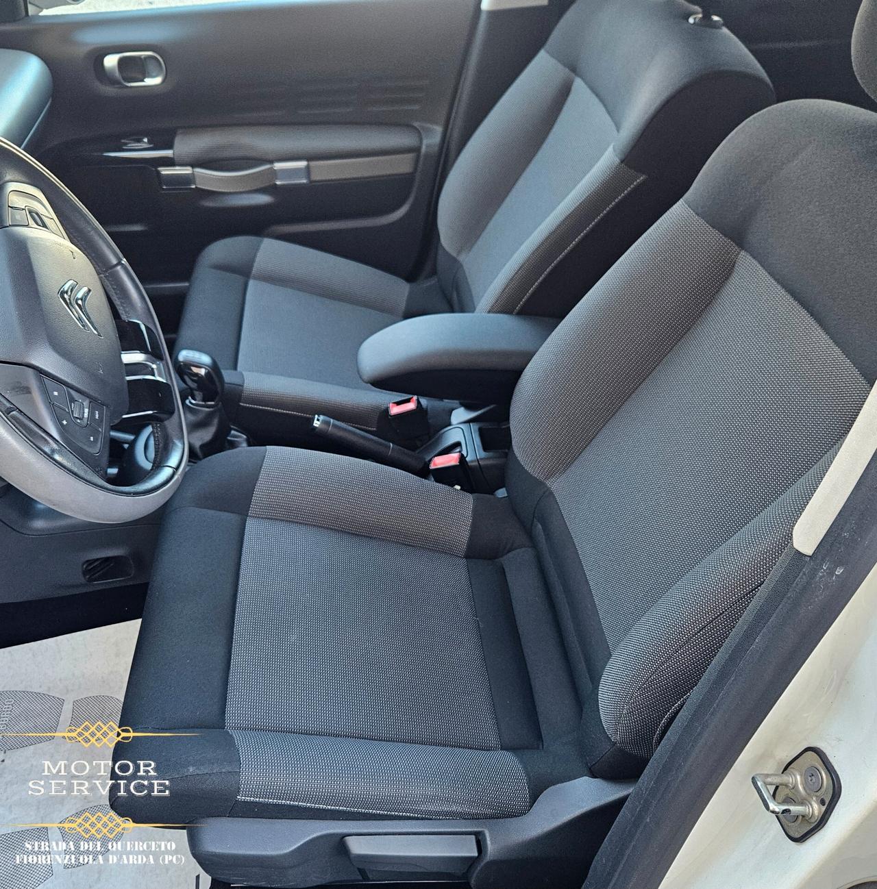 Citroen C4 Shine 51000km PREZZO FINALE E REALE