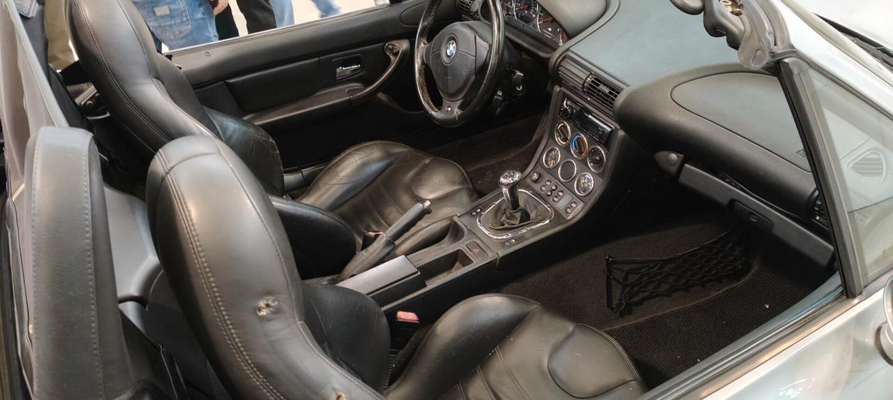 Bmw Z3 M Z3M 3.2 cc