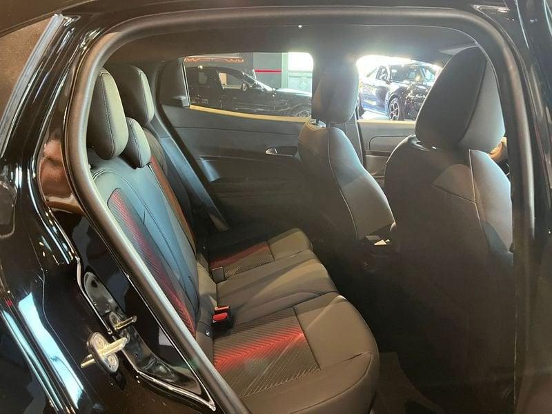 Alfa Romeo Junior Junior 1.2 145 CV Hybrid eDCT6 Speciale