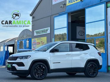 JEEP Compass 2ª serie Compass 1.3 Turbo T4 190...