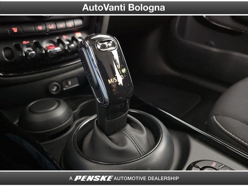 MINI Mini Clubman Mini 1.5 Cooper Classic Clubman