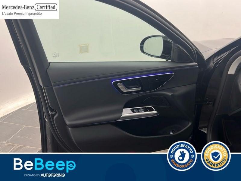 Mercedes-Benz Classe E E SW 200 D ADVANCED AUTO