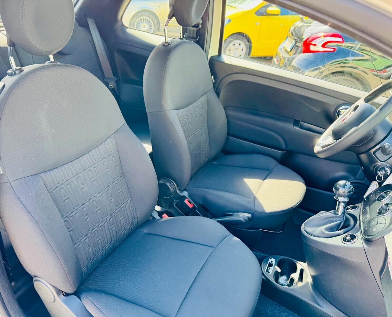 Fiat 500 1.0 Hybrid Dolcevita (No Finanziamento obbligatorio)