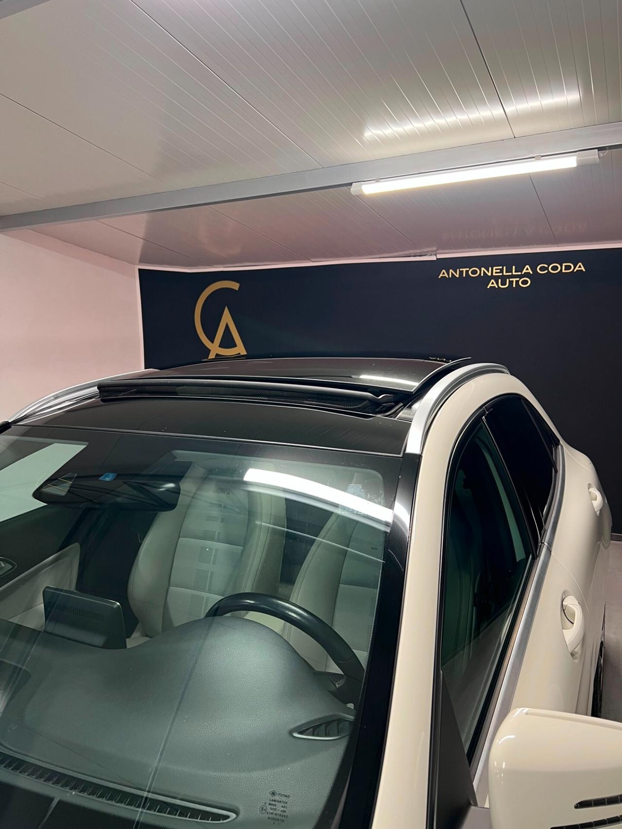 Mercedes-benz GLA 220 d Automatic 4Matic Sport