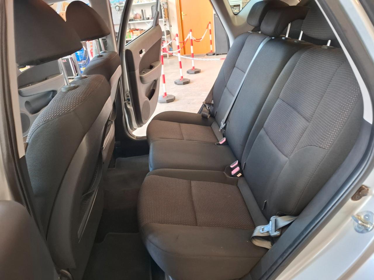 Hyundai i30 1.6 CRDi 90CV 6m. 5p.