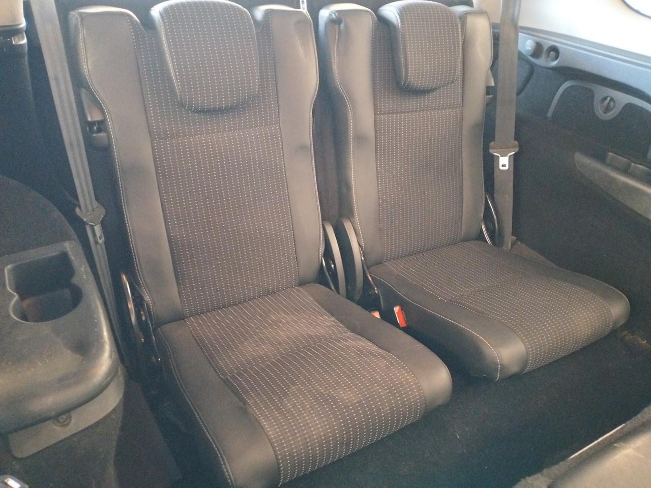 Renault Scenic Scénic X-Mod 1.5 dCi 110CV Attractive