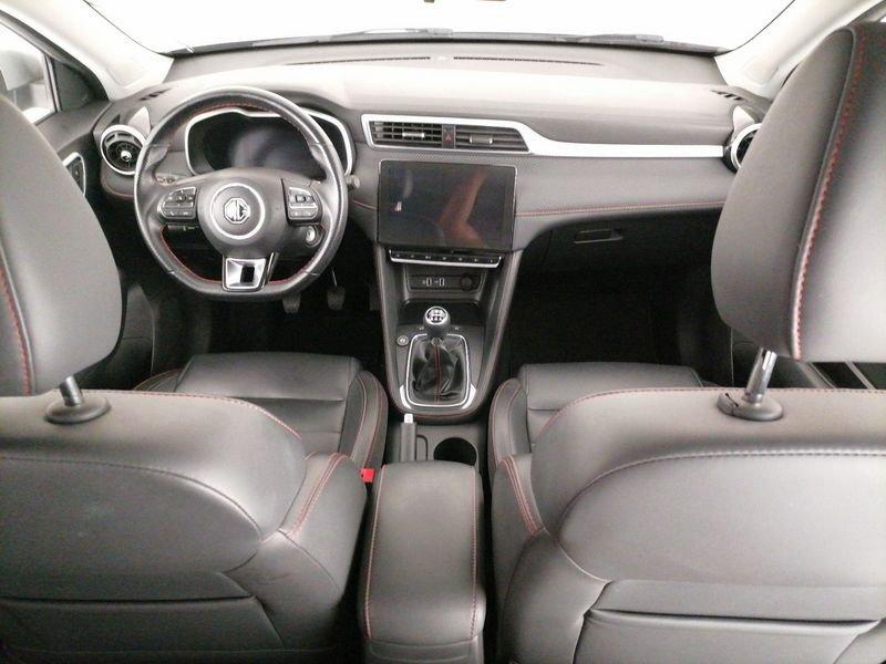 MG ZS 1.5 Luxury