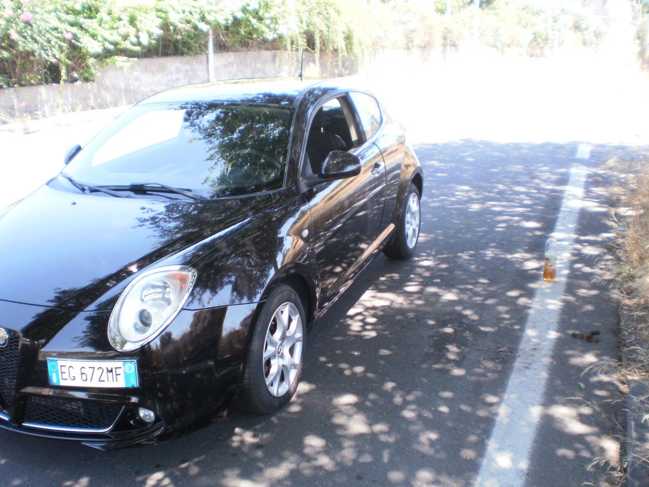 Alfa Romeo MiTo 1.3 JTDm-2 95 CV S&S Progression