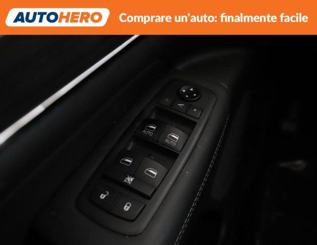 JEEP Grand Cherokee 3.0 V6 CRD 250 CV Multijet II Overland
