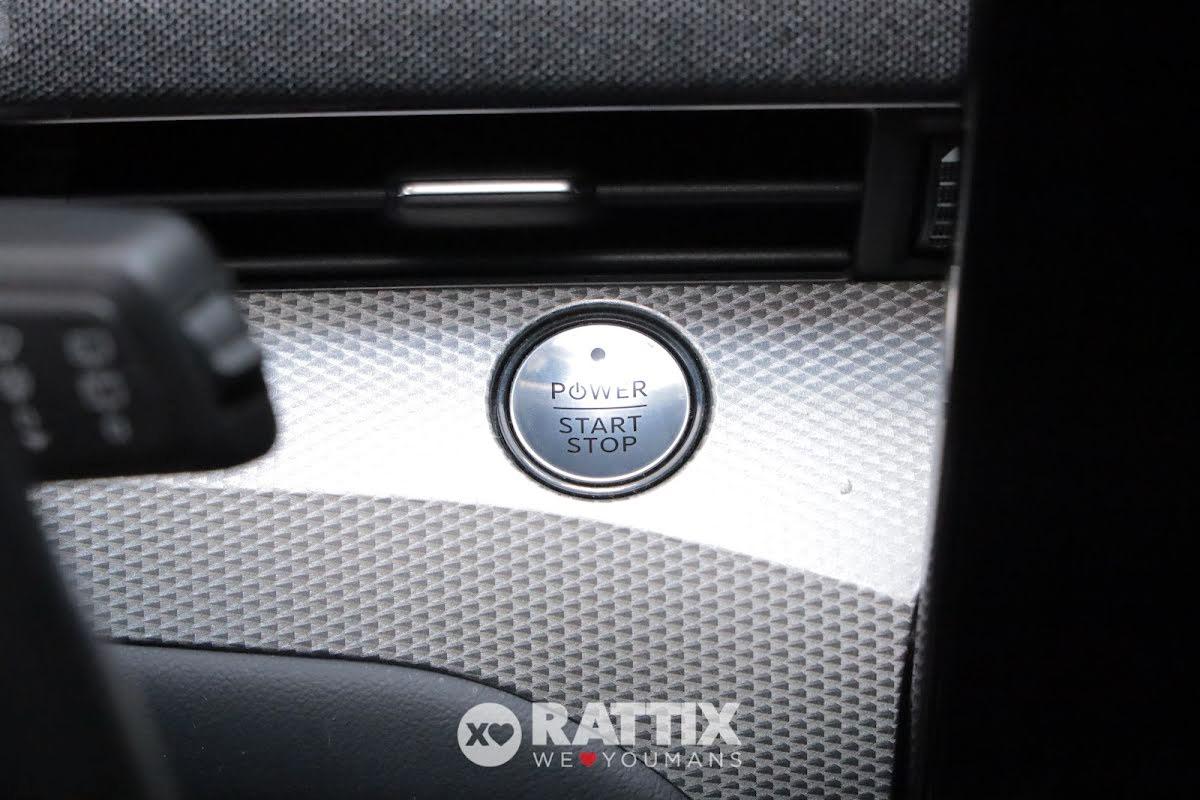 Ford Mustang Mach-E standard range 269CV rwd auto + tetto panoramico