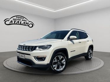 JEEP - Compass - 1.6 Mjt 120CV II 2WD Longitude
