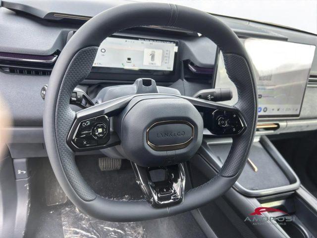 OTHERS-ANDERE OTHERS-ANDERE Lynk & Co 08 PHEV MORE 1.5 MY26 PLUG-IN HYBRID