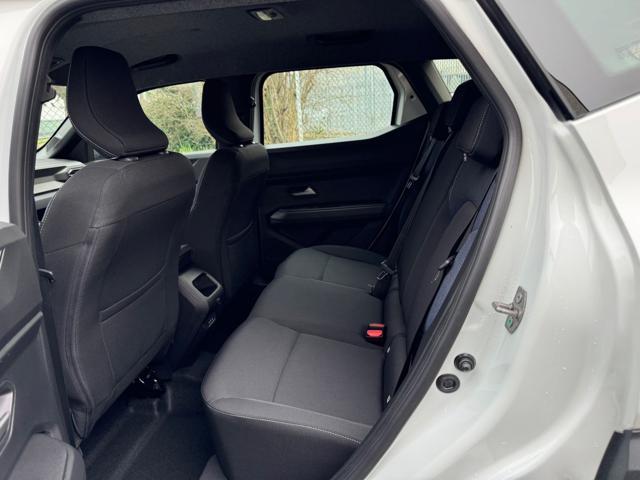 DACIA Duster Eco-G 100 CV Expression KM.0 PRONTA CONSEGNA