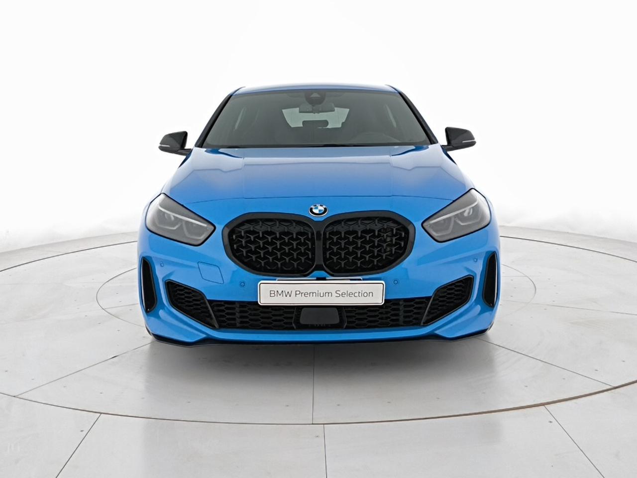 BMW Serie 1 M135i xDrive