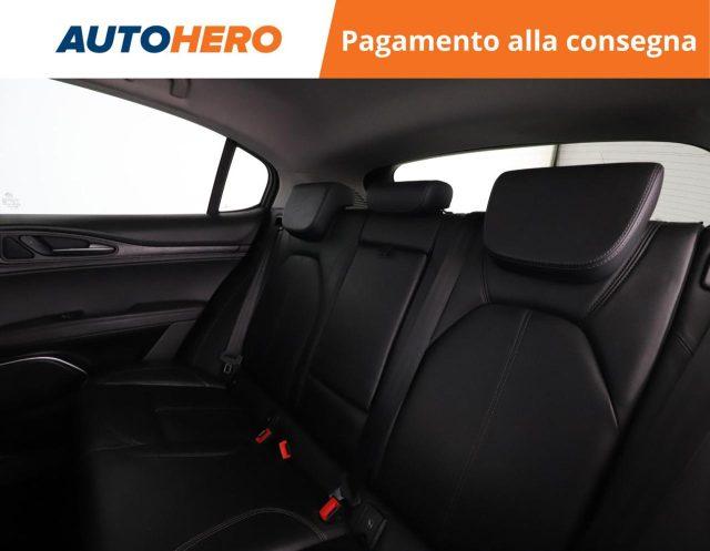 ALFA ROMEO Stelvio 2.2 Turbodiesel 210 CV AT8 Q4 Executive