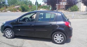 Renault Clio 1.5 dCi 70CV 5 porte