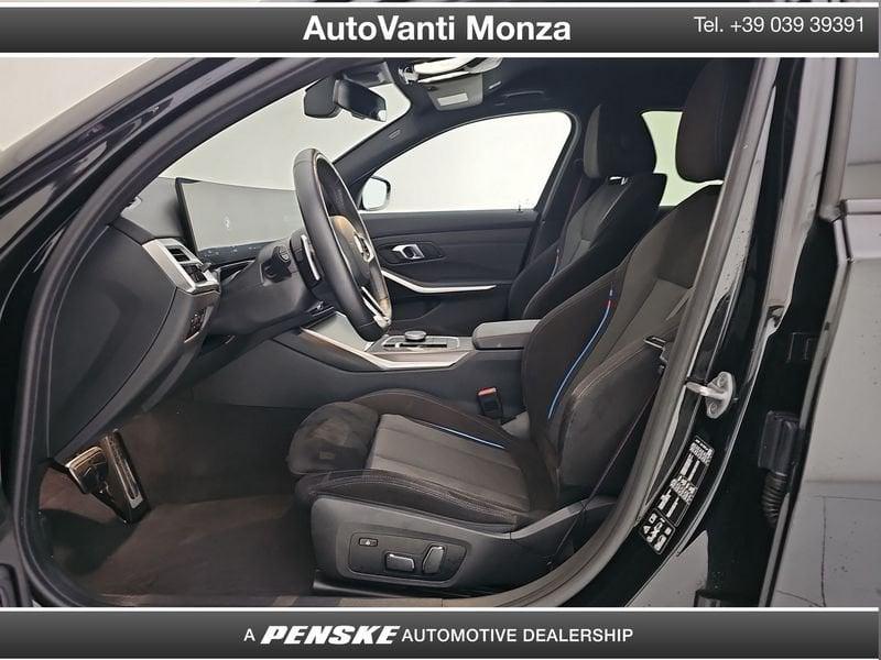 BMW Serie 3 Touring 320d 48V xDrive Touring Msport Pro