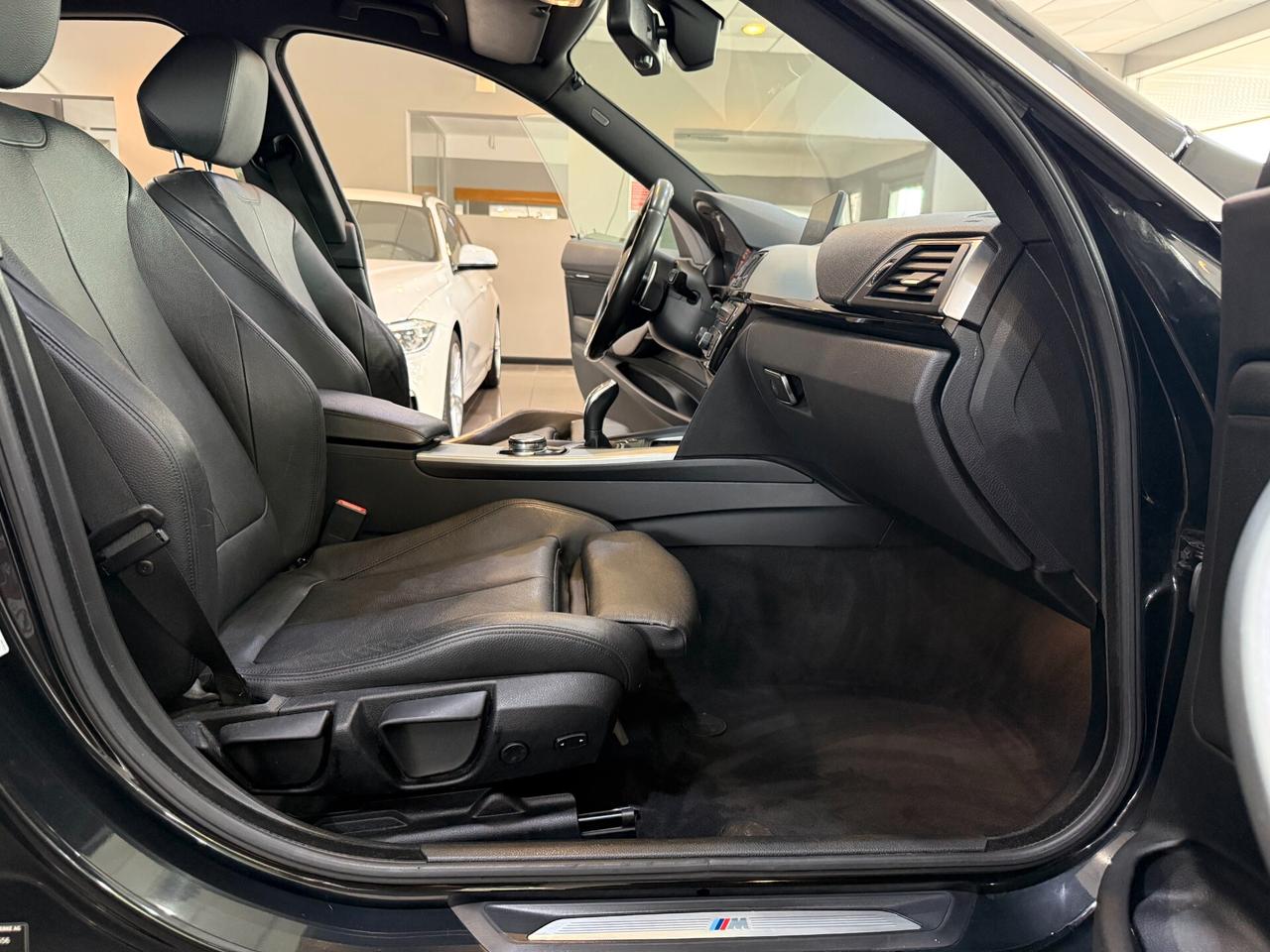 Bmw 3er Gran Turismo 320d xDrive Msport