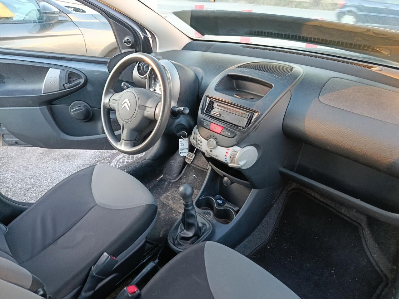 Citroen C1 1.0 5 porte Seduction