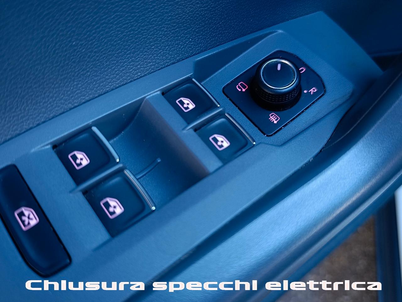 Volkswagen T-Cross 1.0 TSI 115 CV First Edition