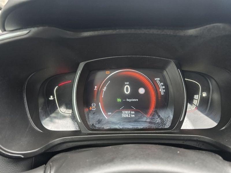 Renault Kadjar 1.5 Energy dCi 110cv INTENS