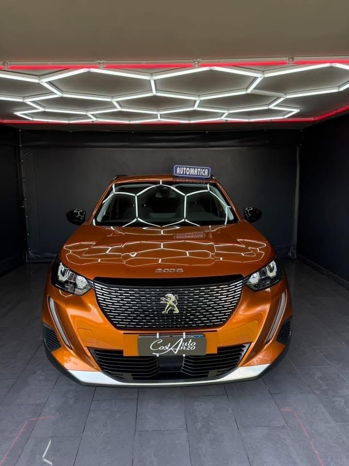 Peugeot 2008 BlueHDi 130 CV EAT8 Allure Pack 2022