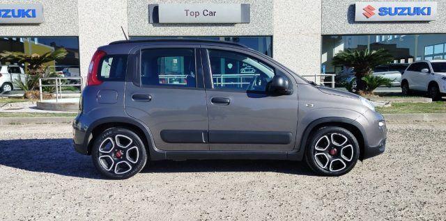 FIAT Panda 1.0 Hybrid 24 MESI GARANZIA