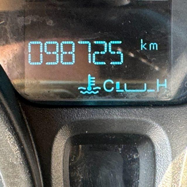 FORD Transit Courier 1.5 TDCi FURGONE TREND
