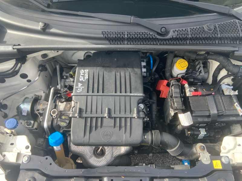 LANCIA Ypsilon 1.2 8v Gold c/CL 69cv