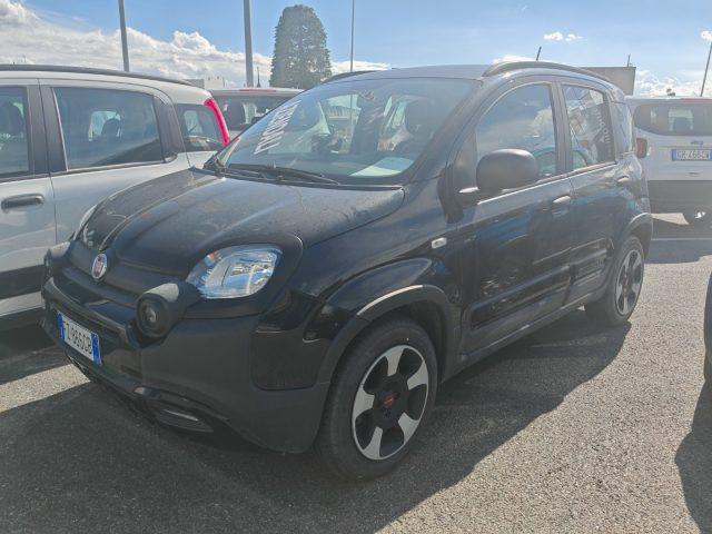 FIAT Panda 1.2 City Cross