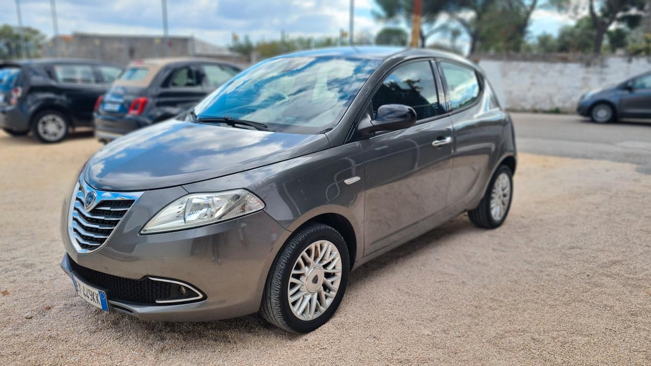 Lancia Ypsilon 1.3 MJT 16V 95 CV 5 porte S&S Platinum