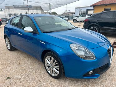 Alfa Romeo Giulietta GPL 1.4 Turbo 120 CV Super