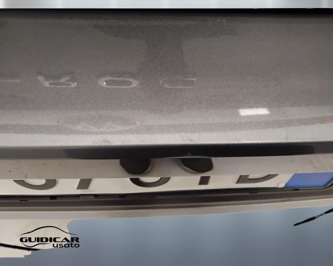 VOLKSWAGEN T-Roc I 2022 - T-Roc 1.0 tsi Style 110cv