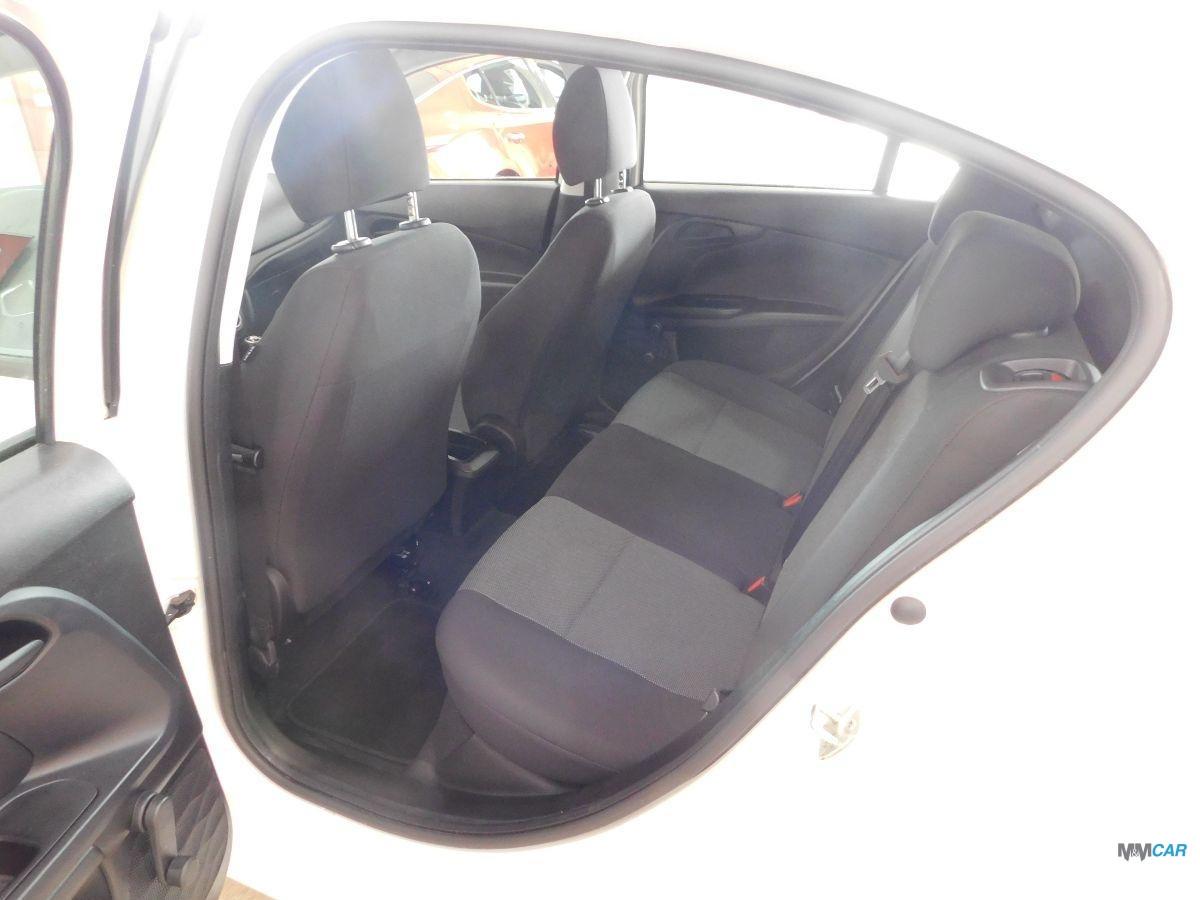 FIAT - Tipo - 1.3 Mjt S&S 5p. Easy